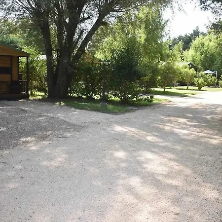 Campsite 4 Etoiles - Piscine - Eehf0d *