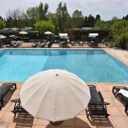 4 Etoiles - Piscine - Eehf0d Noves