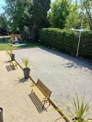 Campsite 4 Etoiles - Piscine - Eehf0d *
