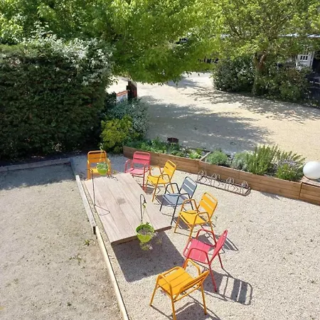Campsite 4 Etoiles - Piscine - Eehf0d Noves